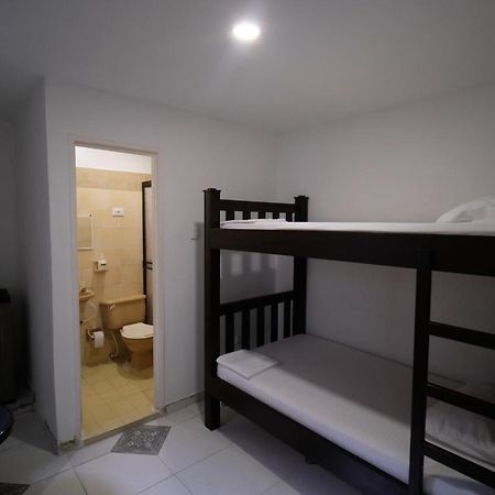 Hotel San Telmo Буга Екстериор снимка