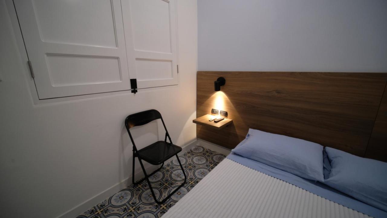 Hotel San Telmo Буга Екстериор снимка