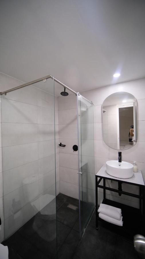 Hotel San Telmo Буга Екстериор снимка