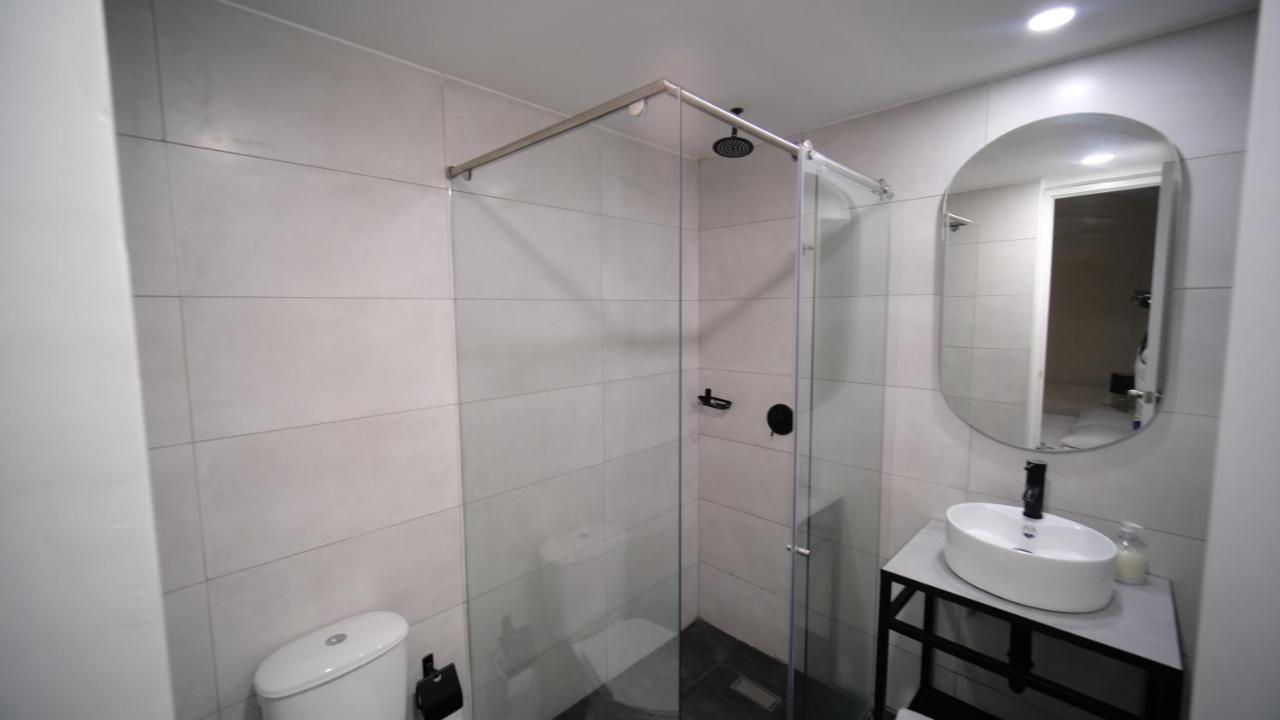Hotel San Telmo Буга Екстериор снимка