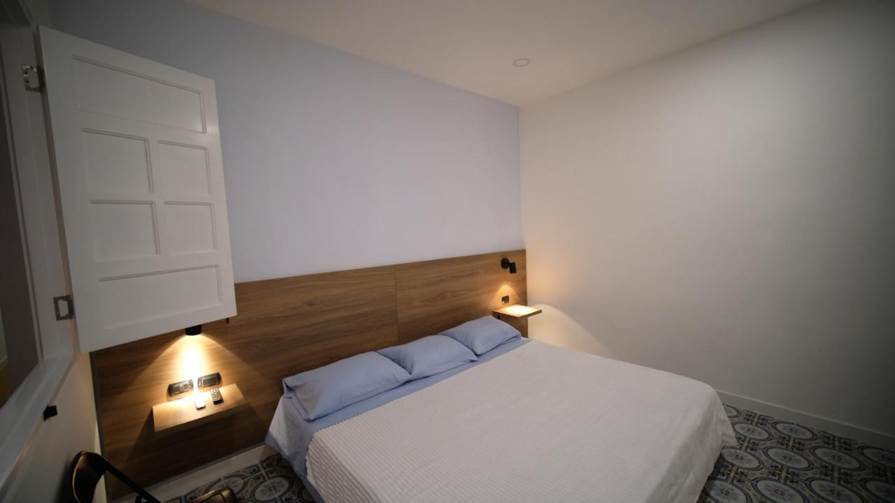 Hotel San Telmo Буга Екстериор снимка