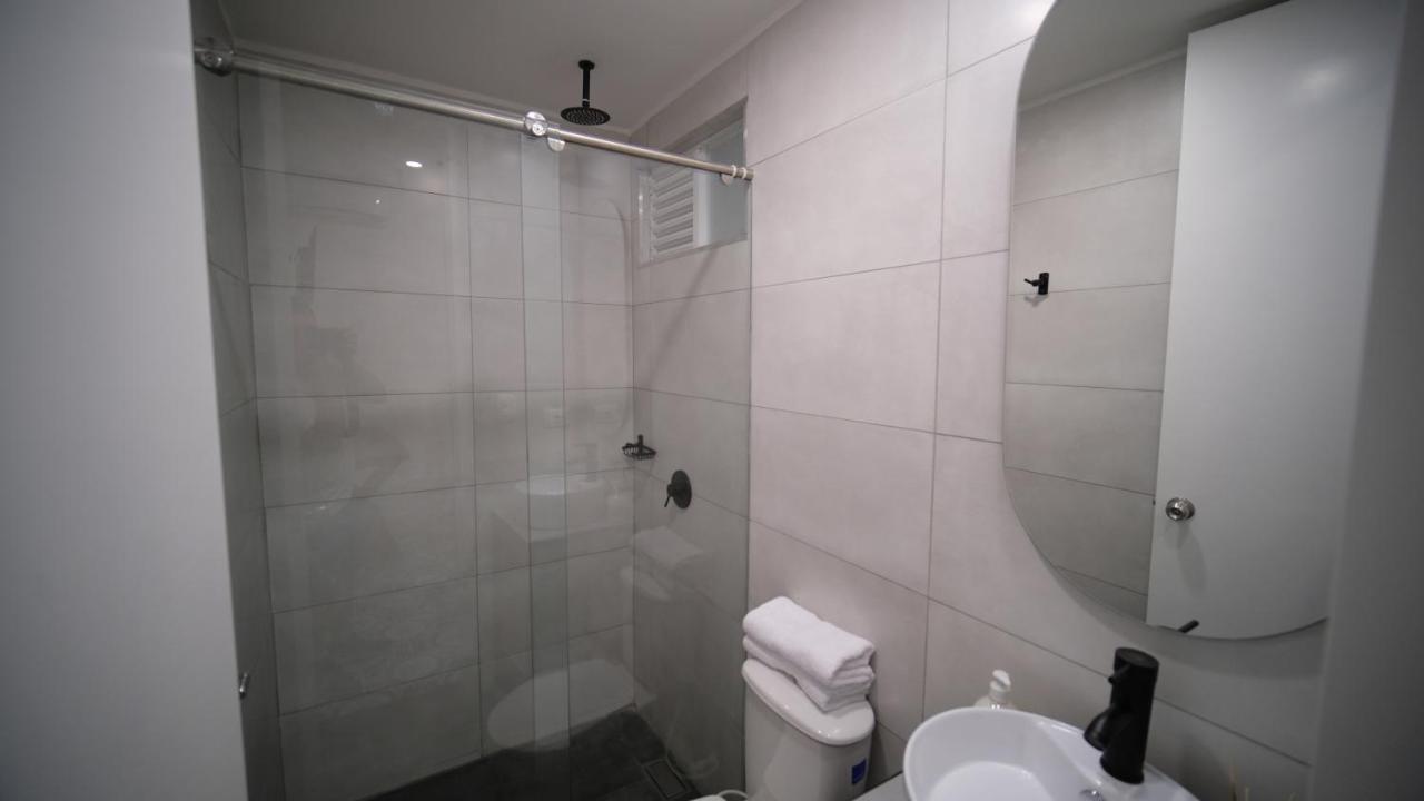 Hotel San Telmo Буга Екстериор снимка