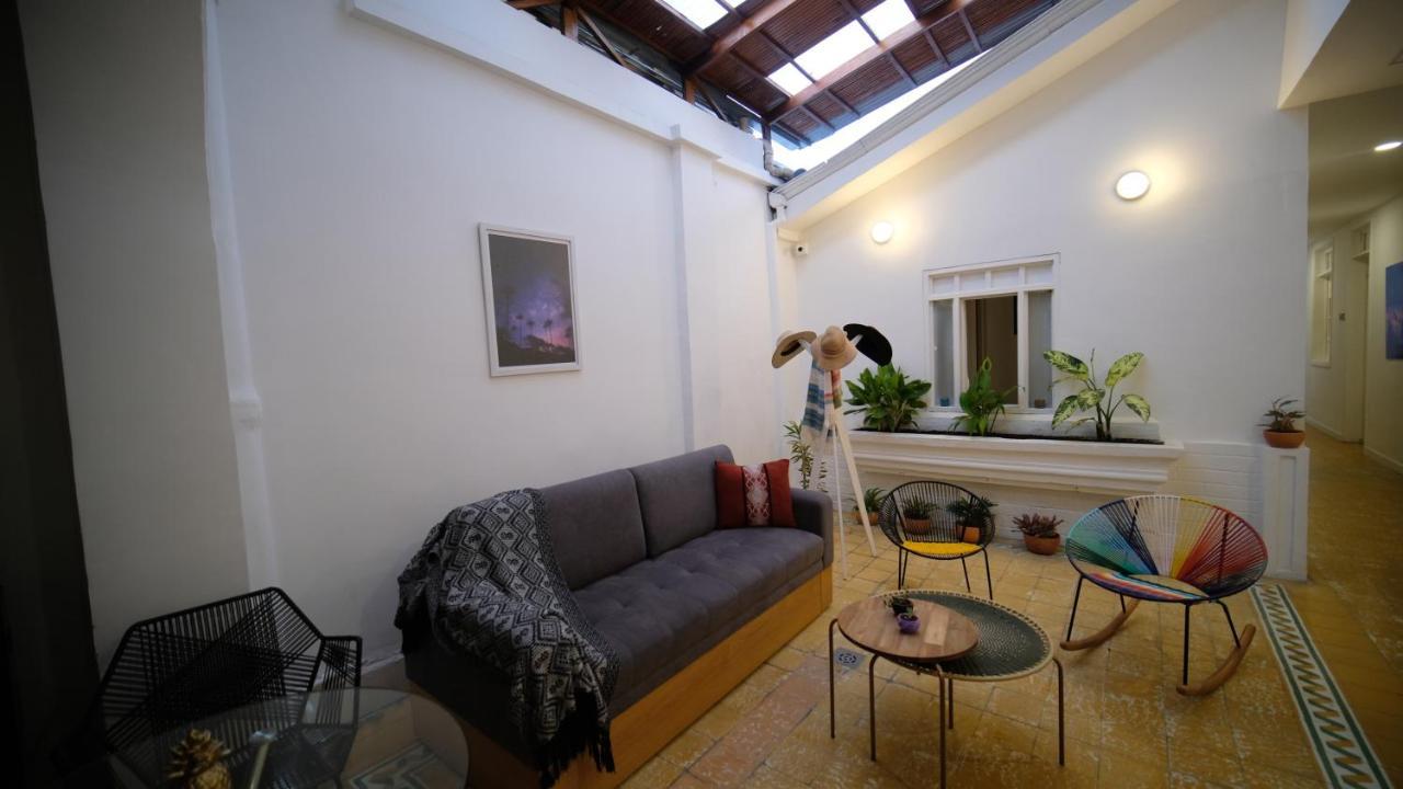 Hotel San Telmo Буга Екстериор снимка