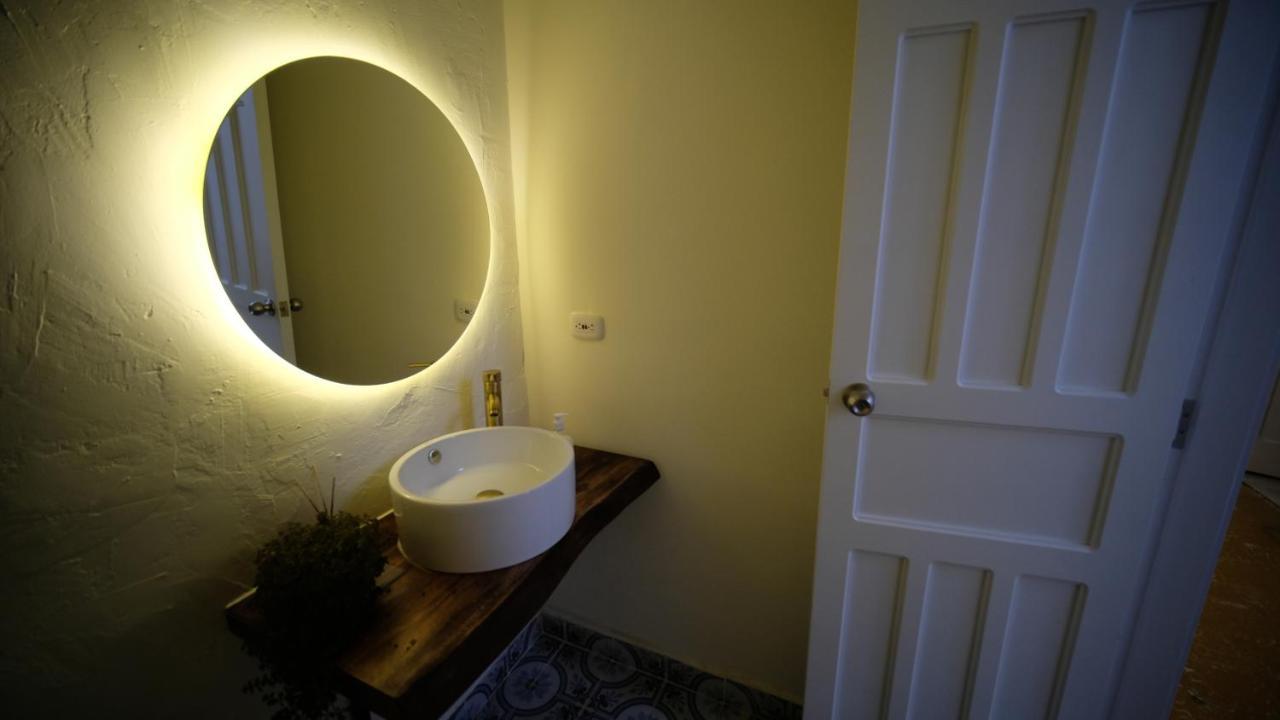 Hotel San Telmo Буга Екстериор снимка