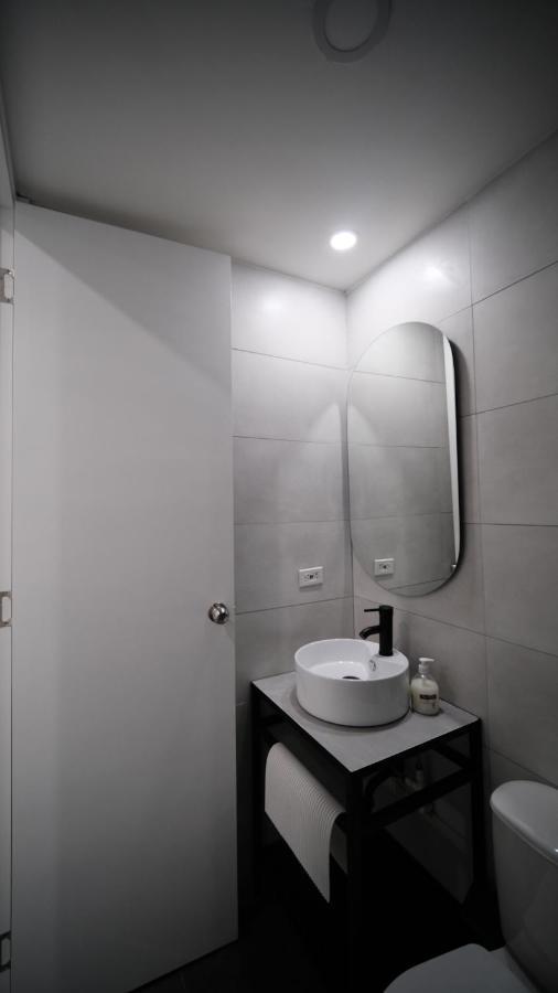 Hotel San Telmo Буга Екстериор снимка