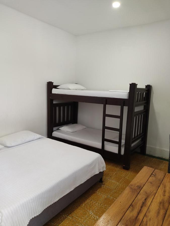 Hotel San Telmo Буга Екстериор снимка