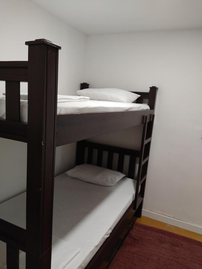 Hotel San Telmo Буга Екстериор снимка
