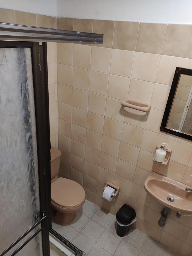 Hotel San Telmo Буга Екстериор снимка