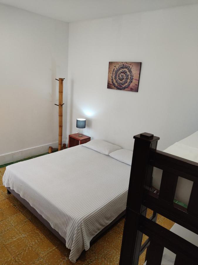 Hotel San Telmo Буга Екстериор снимка