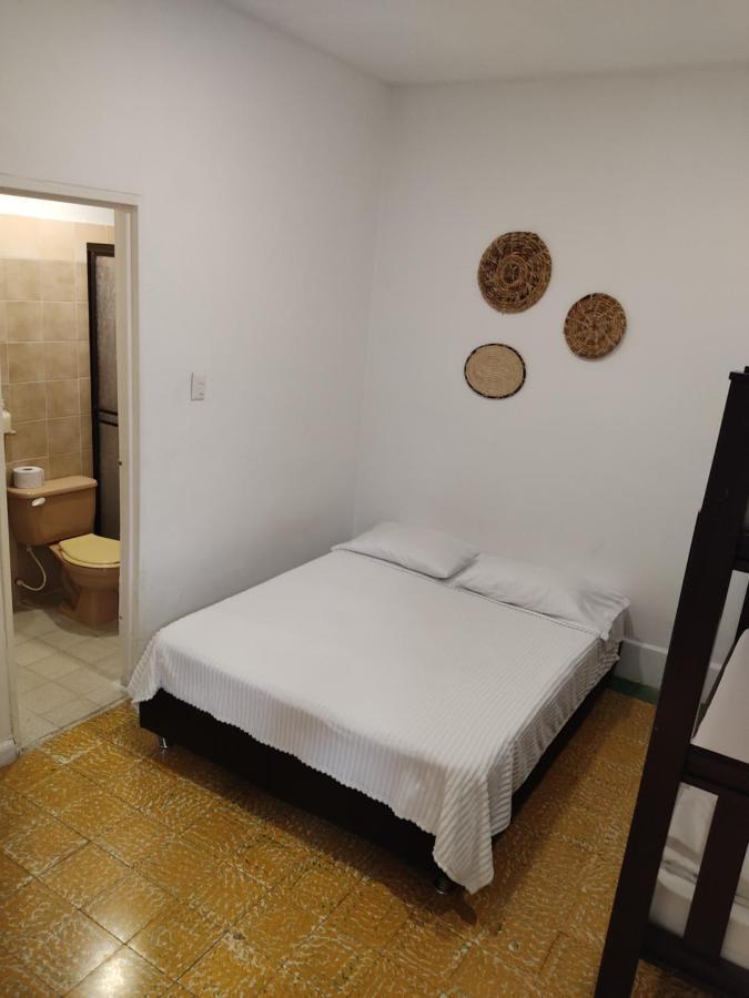 Hotel San Telmo Буга Екстериор снимка