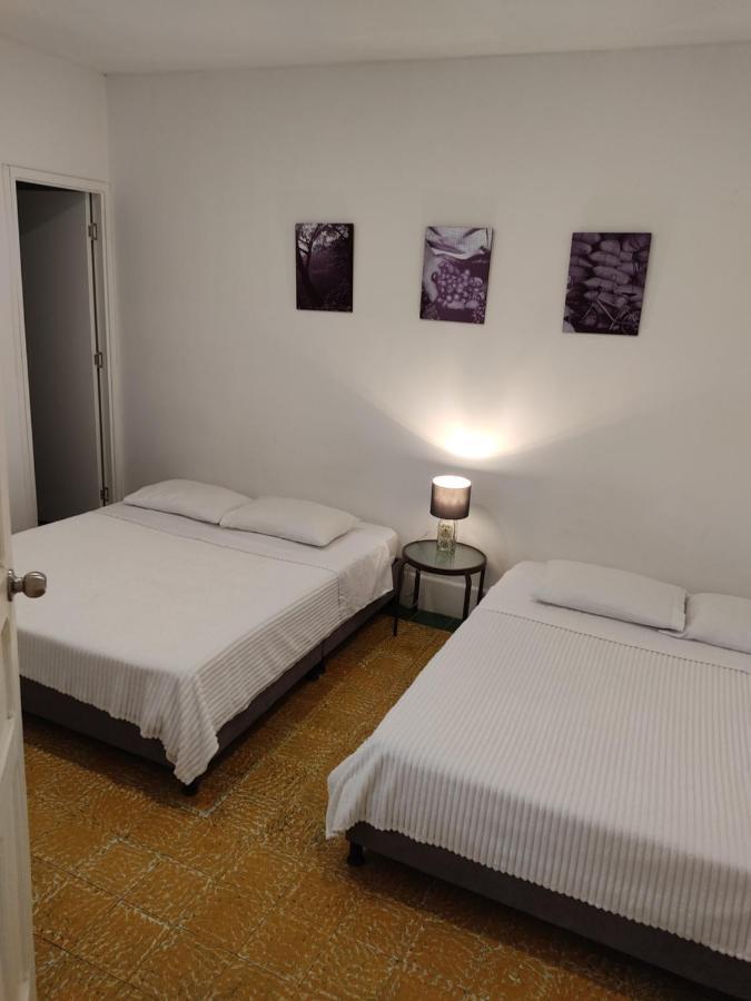 Hotel San Telmo Буга Екстериор снимка