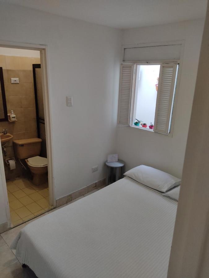 Hotel San Telmo Буга Екстериор снимка