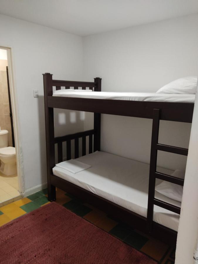 Hotel San Telmo Буга Екстериор снимка