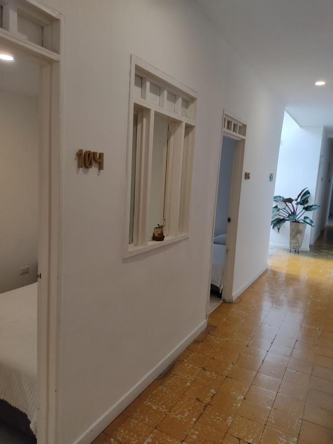 Hotel San Telmo Буга Екстериор снимка