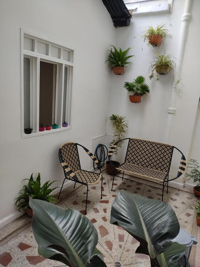 Hotel San Telmo Буга Екстериор снимка