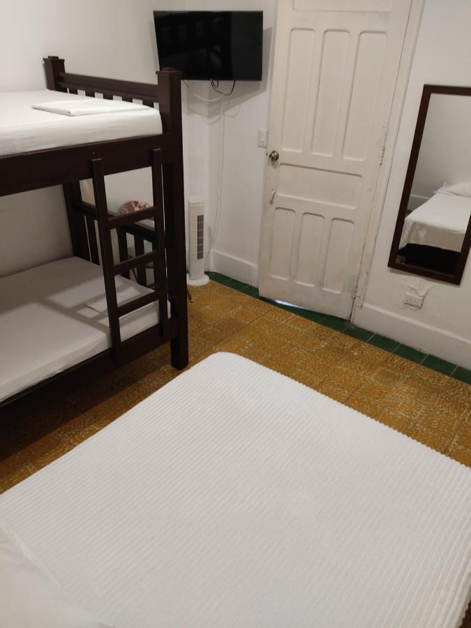 Hotel San Telmo Буга Екстериор снимка
