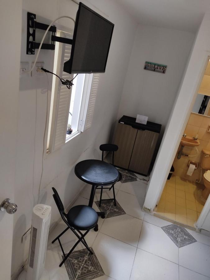 Hotel San Telmo Буга Екстериор снимка
