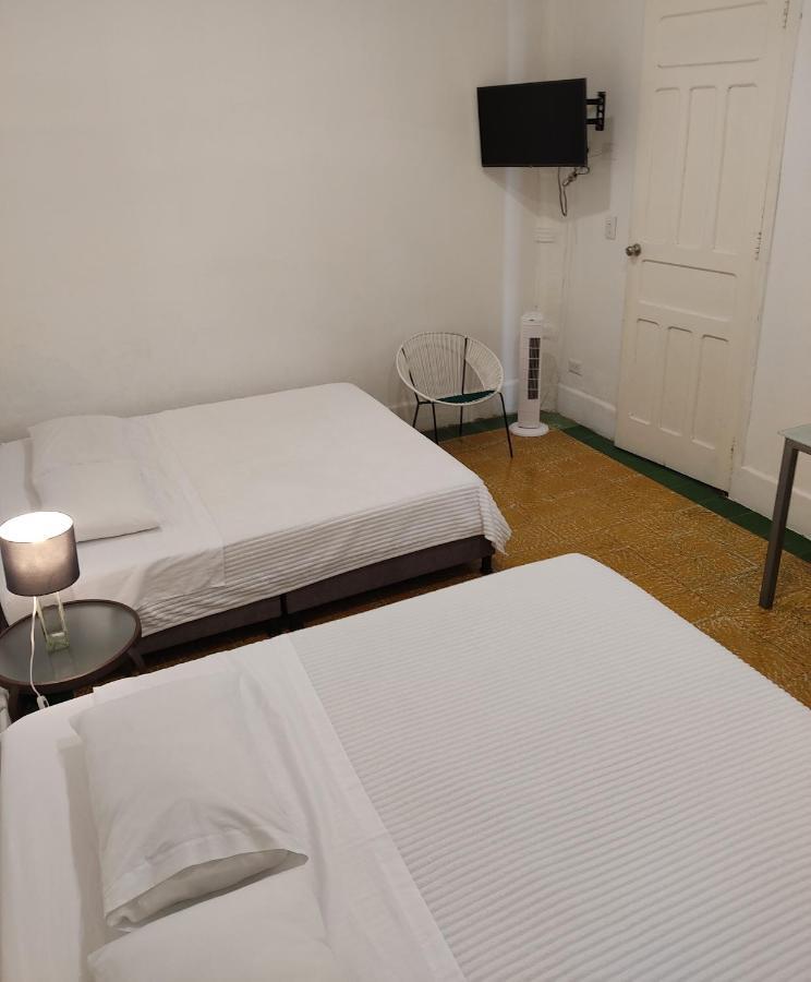 Hotel San Telmo Буга Екстериор снимка