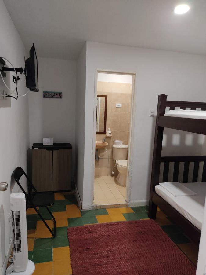 Hotel San Telmo Буга Екстериор снимка