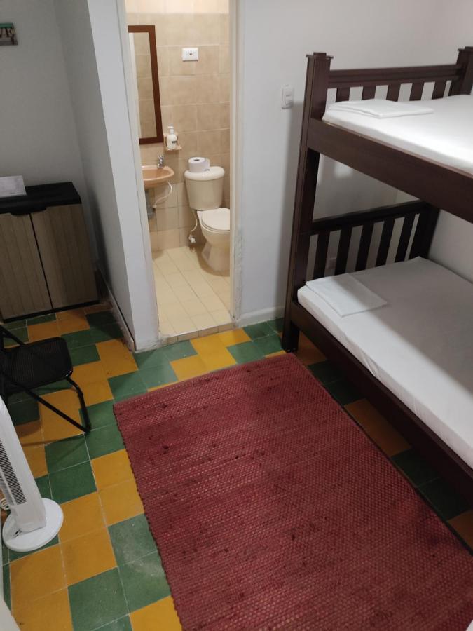 Hotel San Telmo Буга Екстериор снимка