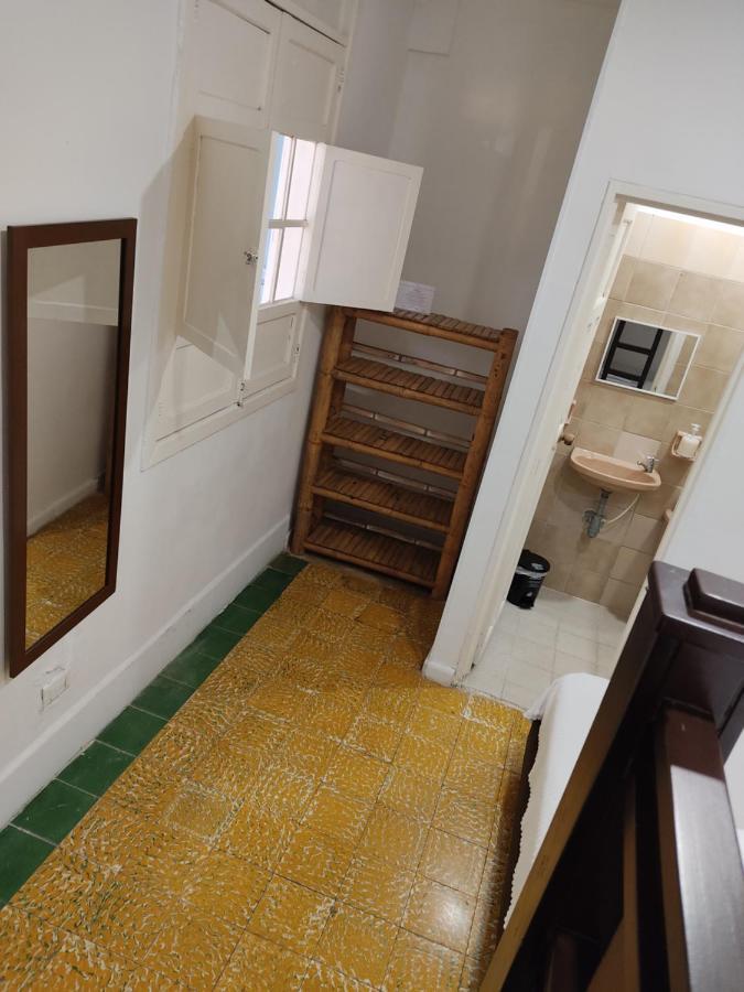 Hotel San Telmo Буга Екстериор снимка