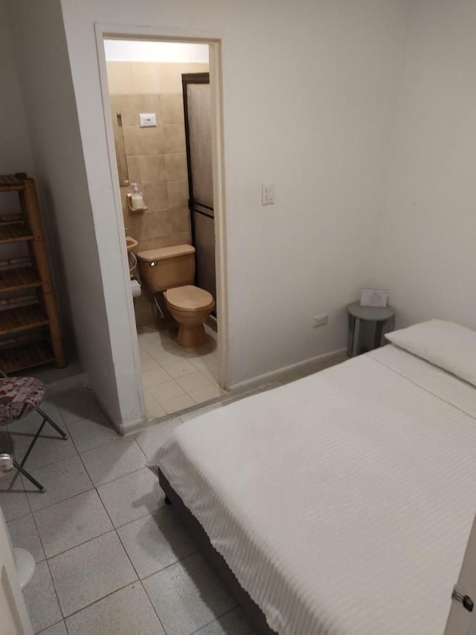 Hotel San Telmo Буга Екстериор снимка
