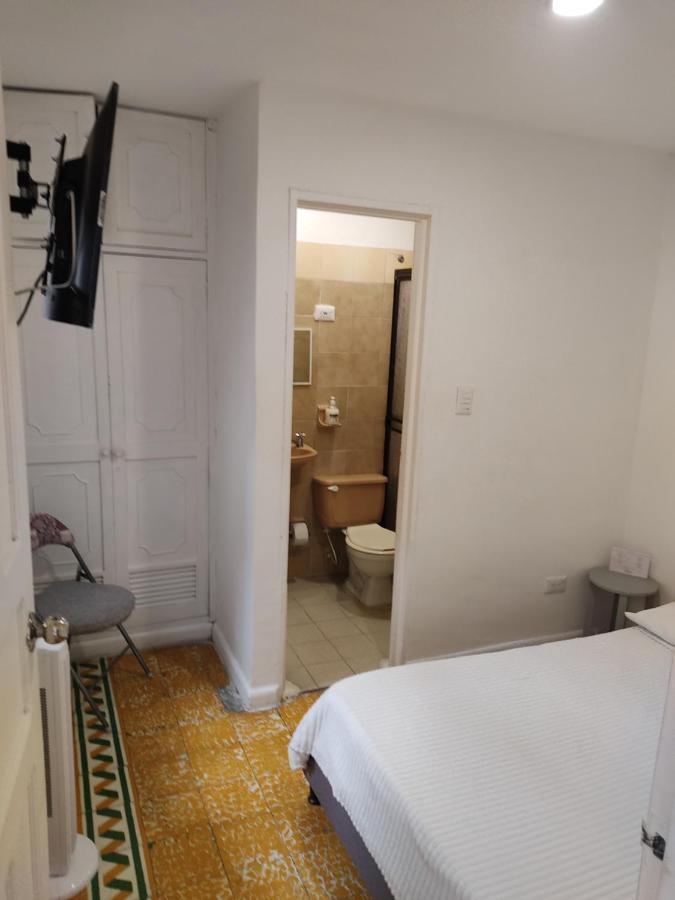 Hotel San Telmo Буга Екстериор снимка
