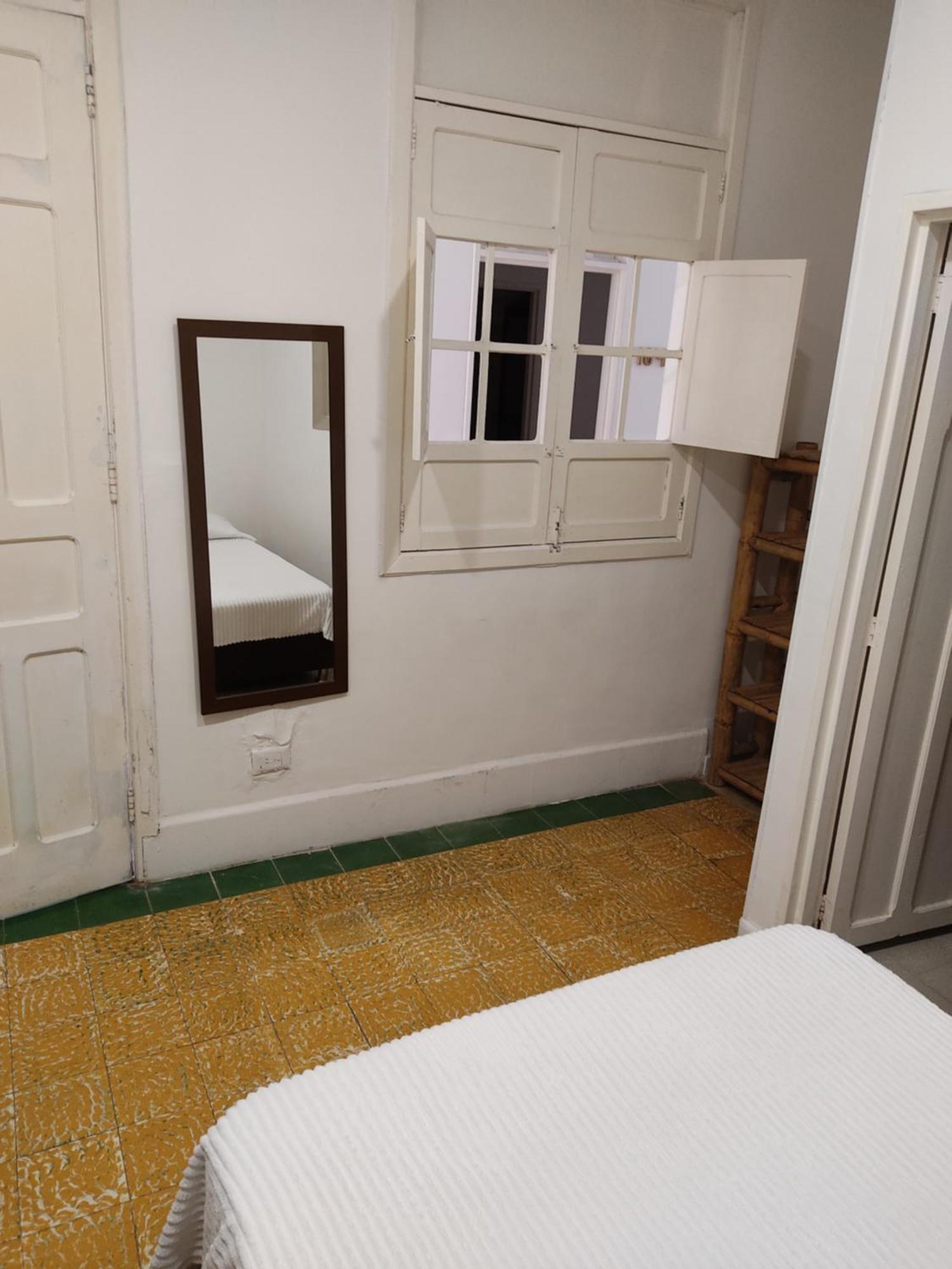 Hotel San Telmo Буга Екстериор снимка