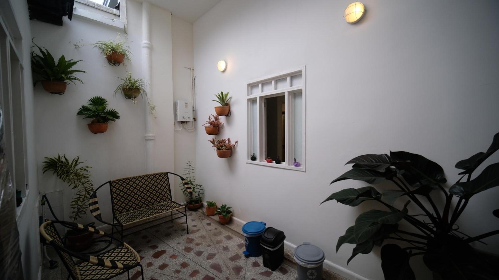 Hotel San Telmo Буга Екстериор снимка